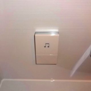 音楽を楽しめる浴室リフォーム