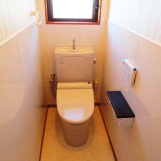 キッチン・浴室・トイレ・洗面の水廻りをリノベーション