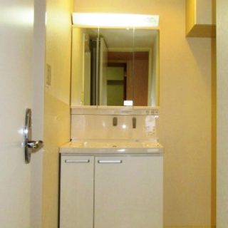 キッチン・浴室・洗面室・トイレと収納のマンションリフォーム